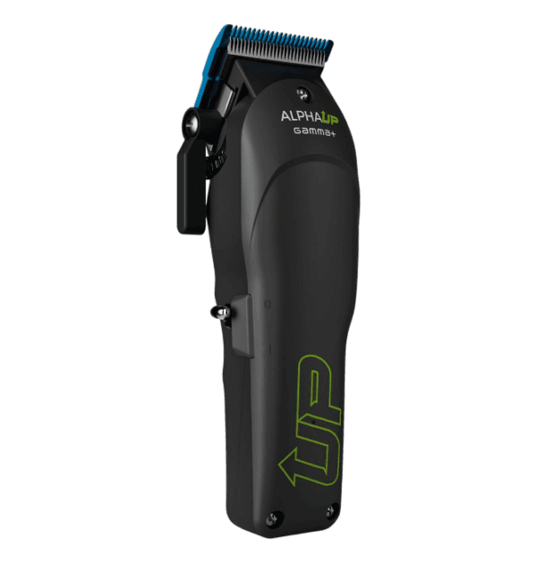 Gamma+ Alpha UP Clipper