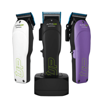 Gamma+ Alpha UP Clipper