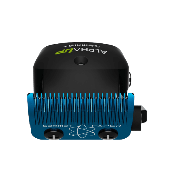 Gamma+ Alpha UP Clipper
