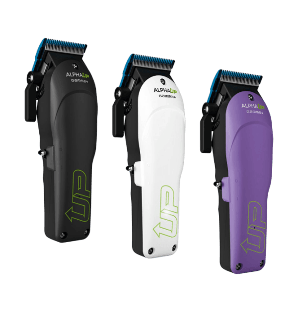 Gamma+ Alpha UP Clipper