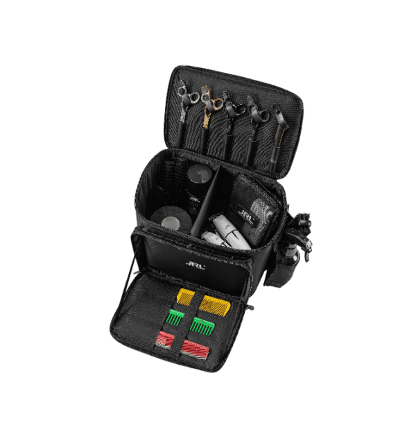 JRL Gear Organizer Black