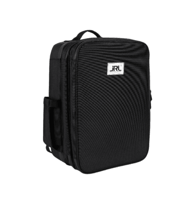 JRL Pro Utility Backpack Black - barberdepot JRL Pro Utility Backpack Black