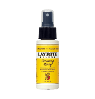Layrite Grooming Spray Travel Size