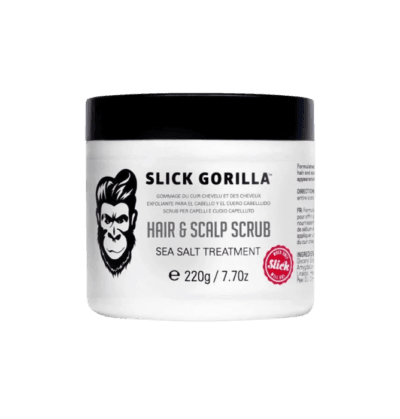 Slick Gorilla Hair & Scalp Scrub