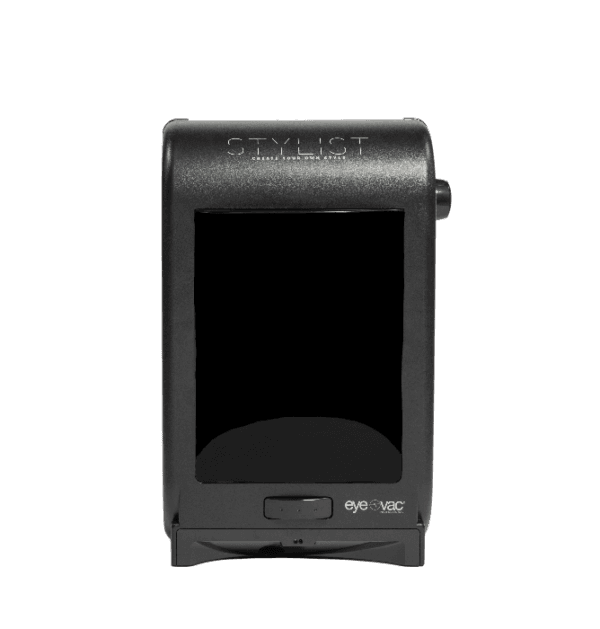 Stylist Eye Vac Haarstofzuiger