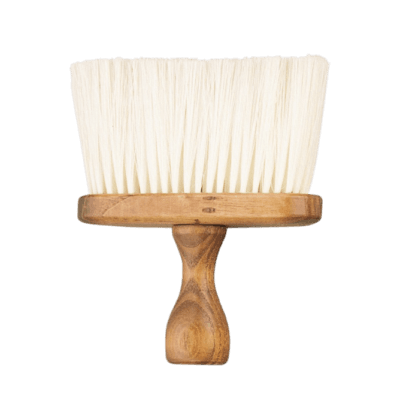 Eurostil Barber Brush