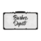Barberdepot Koffer + Stylist Set