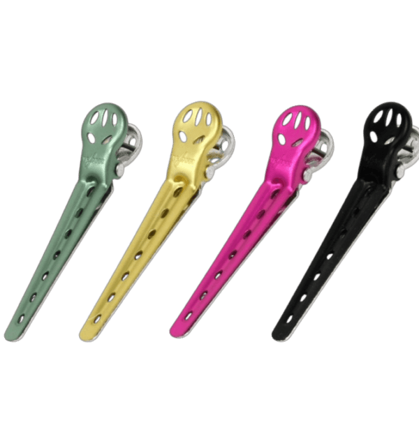 YS Park Clip M 5st