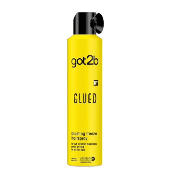 Got2b Freeze Spray 300 ml
