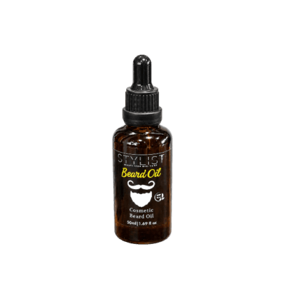 Stylist Beard Oil