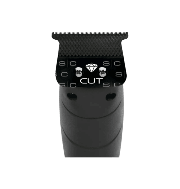StyleCraft Diamond Cut Blade