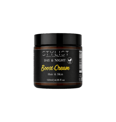 Stylist Boost Cream