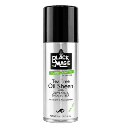 Tea Tree Oil Sheen