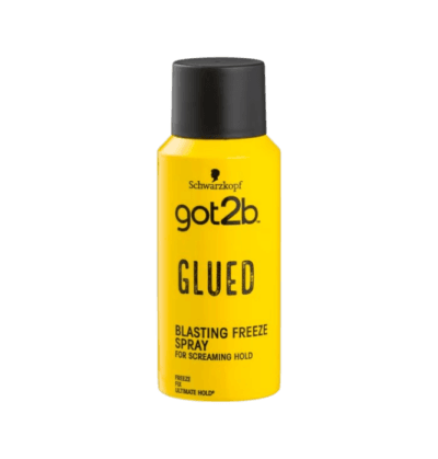 Got2b Freeze spray 100 ml
