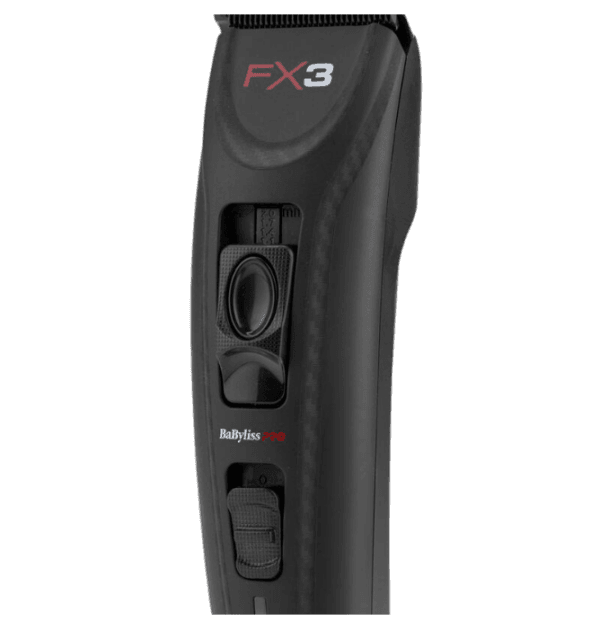 BaBylissPRO FX3 Clipper