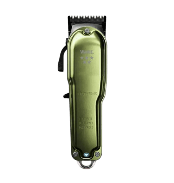 Wahl Legend+