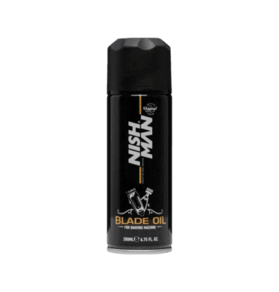Nishman Blade Oil